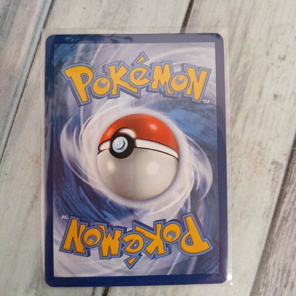 Pokemon Card N's Zoroark EX - Picture 2 of 5